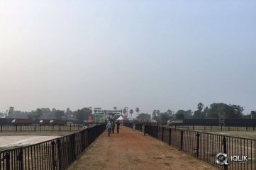 Khaidi No 150 Pre Release Arrangements